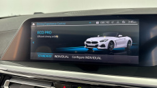 BMW Z4 sDrive 20i M Sport 2dr Auto Petrol Roadster